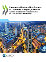 Procurement Review of Bogota Chamber of Commerce